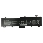 Premium C21-TX300D replacement battery for Asus Transformer Book TX300 TX300CA 13.3