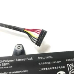 Premium C21N1504 replacement battery for Asus Transformer Book Flip TP200S TP200SA EeeBook E205SA TP200SA-FV0076TS TP200SA-FV0108TS