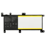 Premium C21N1509 replacement battery for Asus VivoBook X556UA X556UB X556UF X556UQ X556UR X556UV K556UA