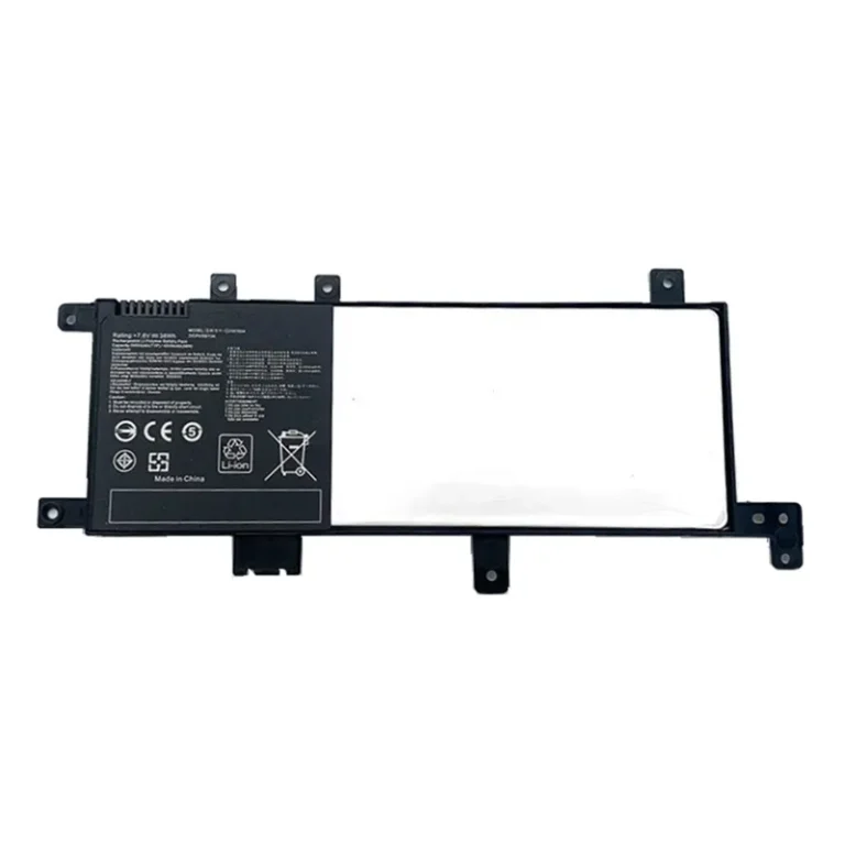 Premium C21N1634 replacement battery for Asus VivoBook 15 X542 X542U X542UA X542UF X542UQ FL5900U FL8000L R542U R542UA