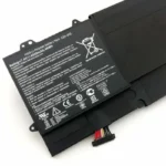 Premium C23-UX32 replacement battery for Asus VivoBook U38 U38N U38N-C4004H ZenBook UX32 UX32A UX32VD