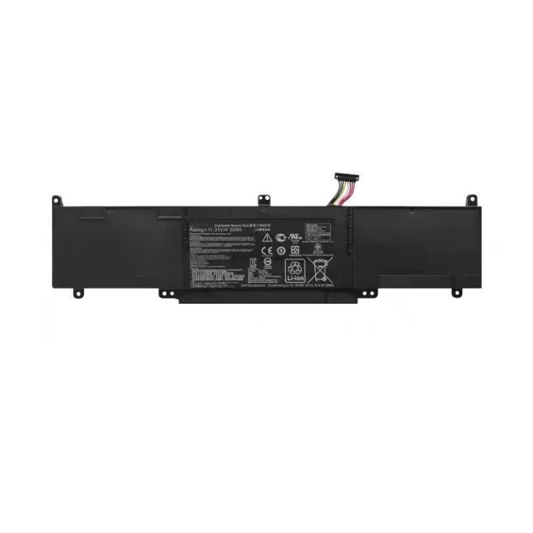 Premium C31N1339 replacement battery for Asus ZenBook UX303 UX303L UX303LA UX303LB UX303LN UX303UB Transformer Book Flip TP300L Q302L