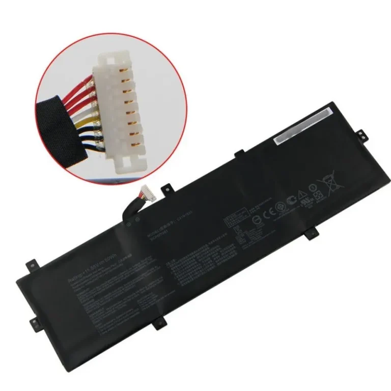 Premium C31N1620 replacement battery for Asus ZenBook UX430 UX430U UX430UA UX430UQ UX430UN AsusPro PU404 PU404U