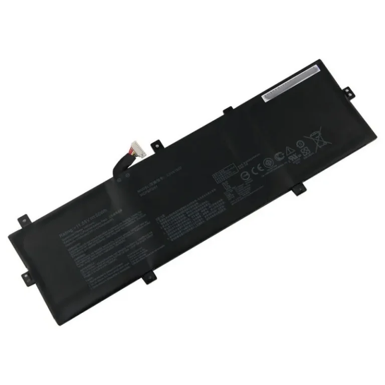 Premium C31N1620 replacement battery for Asus ZenBook UX430 UX430U UX430UA UX430UQ UX430UN AsusPro PU404 PU404U
