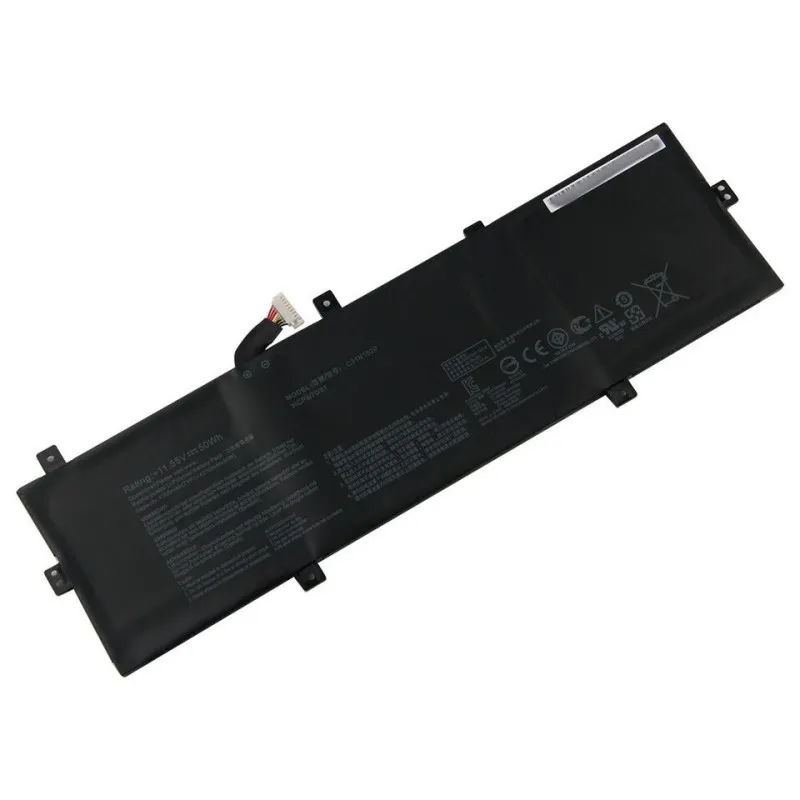 Premium C31N1620 replacement battery for Asus ZenBook UX430 UX430U UX430UA UX430UQ UX430UN AsusPro PU404 PU404U