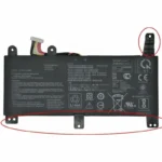 Premium C41N1731 replacement battery for Asus ROG Strix G15 G512 G512LV G512LU G512LW G512LWS Scar 15 G532LV G532LWS