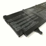 Premium C41N1802 replacement battery for Asus ROG Zephyrus S GX701 GX701GW GX701GX GX735GV GX735GW GX735GX GX735LXS