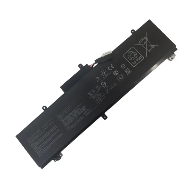 Premium C41N1837 replacement battery for Asus ROG Zephyrus GA502 GX502GV GU502GV GX502GW GU502LWS ProArt StudioBook Pro 15 W500GV