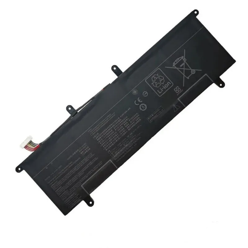 Premium C41N1901 replacement battery for Asus ZenBook 14 Duo UX481F UX481FA UX481FL UX4000F UX4000FL