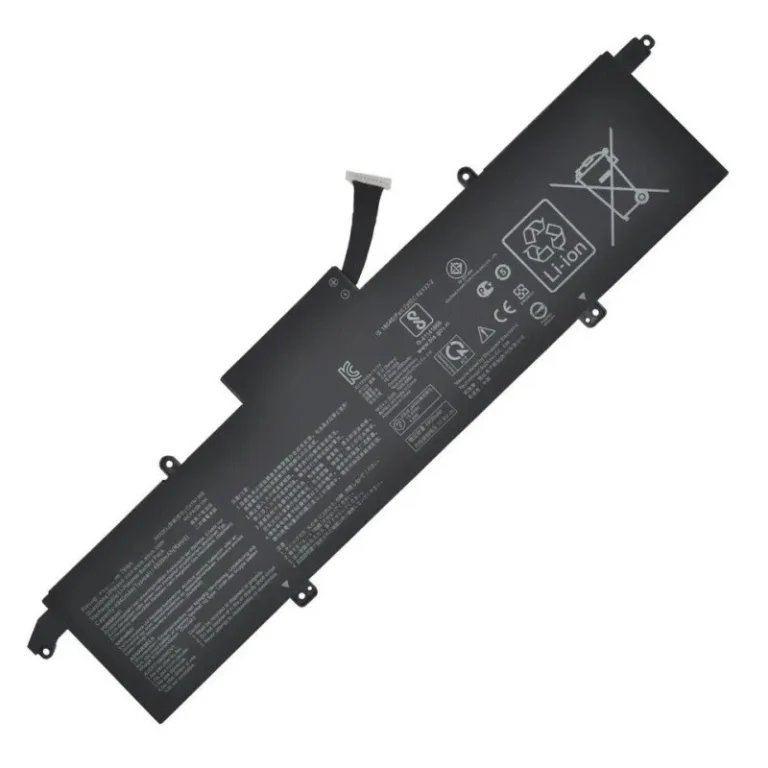 Premium C41N1908 replacement battery for Asus ROG Zephyrus G14 GA401 GA401II GA401IV GA401IH GA401IVC GA401IU GA401IHR GA401QC GA401QH GA401QM GA401QE