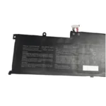 Premium C41N2002 replacement battery for Asus ZenBook Pro 15 UX535L UX535LH UX535LI UX535LH-AP1871T UX535LH-BN128R UX535LI-BN141T