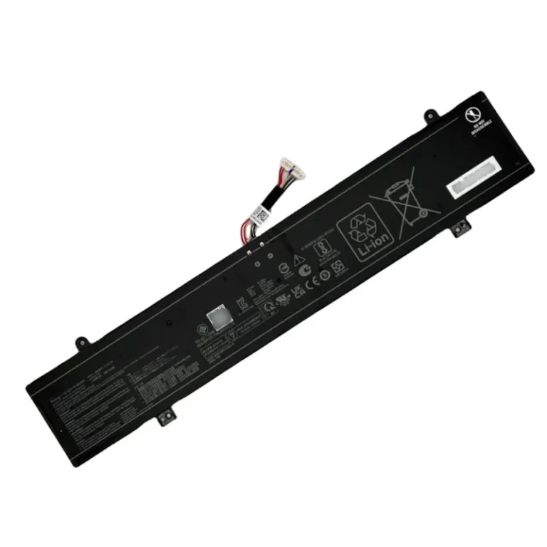 Premium C41N2109 replacement battery for Asus ROG Flow X16 GV601RE GV601RM GV601VI GV601RW ROG Strix Scar 18 G834