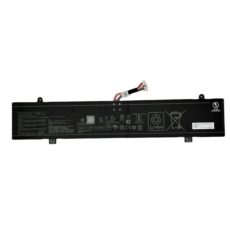 Premium C41N2109 replacement battery for Asus ROG Flow X16 GV601RE GV601RM GV601VI GV601RW ROG Strix Scar 18 G834