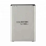 High capacity lithium ion battery replacement for LG G3 model LG BL-53YH premium hardware block
