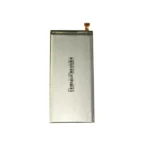 High capacity lithium ion battery replacement for LG V40 ThinQ model LG BL-T37 premium hardware block