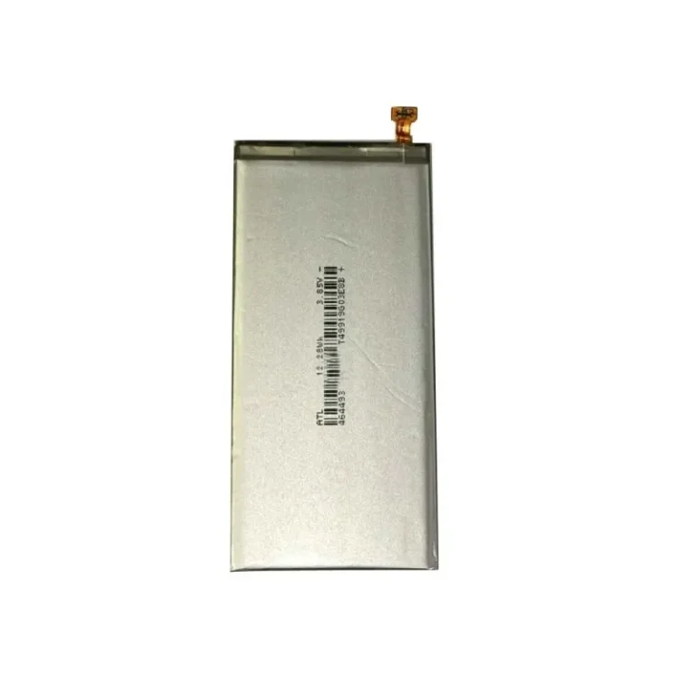 High capacity lithium ion battery replacement for LG V40 ThinQ model LG BL-T37 premium hardware block