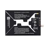 High capacity lithium ion battery replacement for BLU Vivo 8 model BL-N4000Z premium hardware block