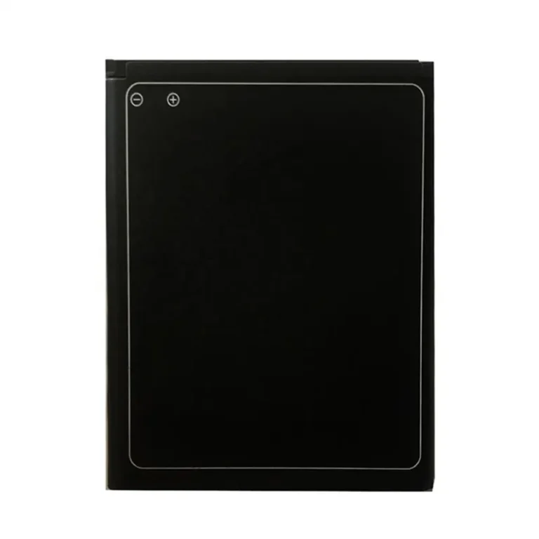 High capacity lithium ion battery replacement for BLU C4 model C605053130L premium hardware block