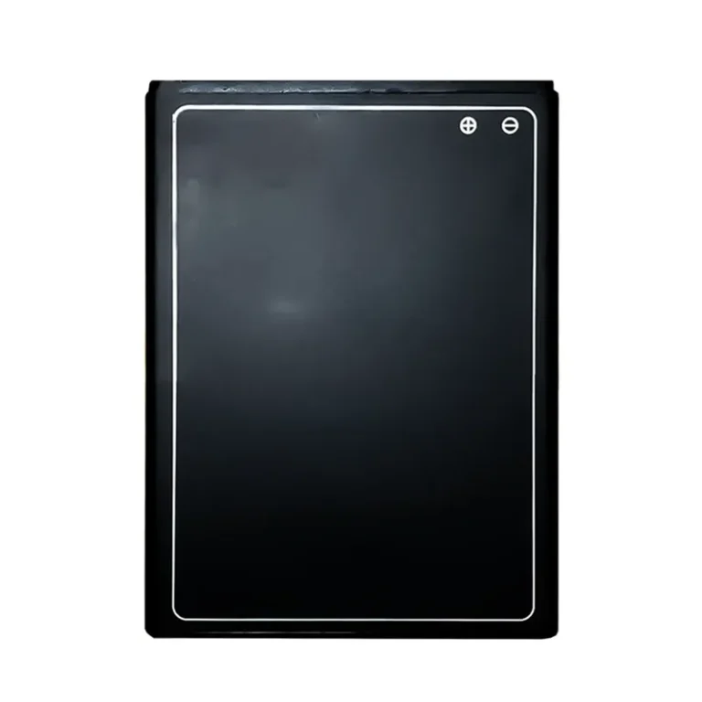 High capacity lithium ion battery replacement for BLU Vivo X5 model C806045280L premium hardware block