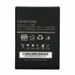 High capacity lithium ion battery replacement for BLU N070U model C825837200L premium hardware block