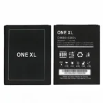 High capacity lithium ion battery replacement for BLU Life XL model C866640282L premium hardware block