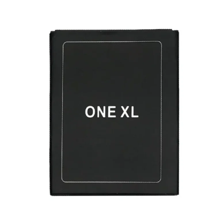 High capacity lithium ion battery replacement for BLU Life XL model C866640282L premium hardware block
