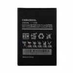High capacity lithium ion battery replacement for BLU G5 Plus model C956439300L premium hardware block