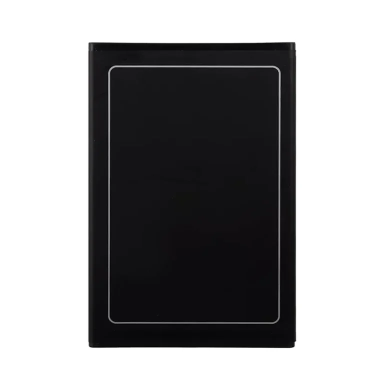 High capacity lithium ion battery replacement for BLU G5 Plus model C956439300L premium hardware block
