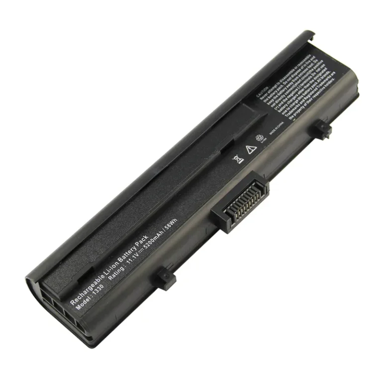 Premium 1330 replacement battery for Dell Inspiron 1318 XPS 1330 XPS M1330
