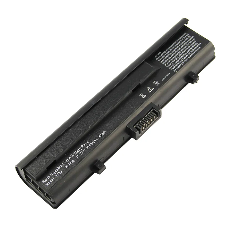 Premium 1330 replacement battery for Dell Inspiron 1318 XPS 1330 XPS M1330