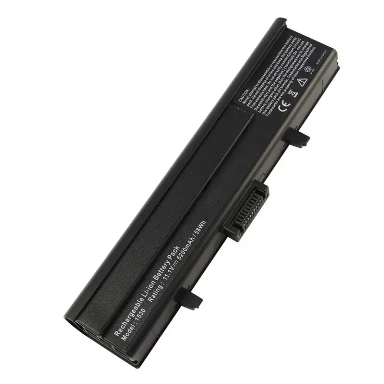 Premium 1530 replacement battery for Dell XPS 1530 M1530 TK330 XT828