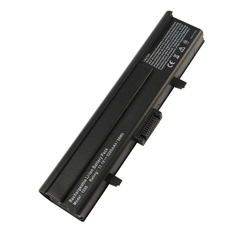 Premium 1530 replacement battery for Dell XPS 1530 M1530 TK330 XT828
