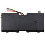 Premium 2F8K3 replacement battery for Dell Alienware 17 R1 M17X-R5 18 R1 M18X-R3
