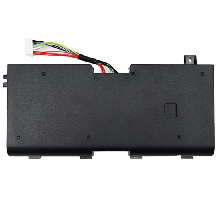 Premium 2F8K3 replacement battery for Dell Alienware 17 R1 M17X-R5 18 R1 M18X-R3
