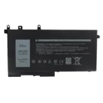 Premium 3DDDG replacement battery for Dell Latitude E5280 E5480 E5580 Precision 3520 3530