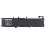 Premium 4GVGH replacement battery for Dell XPS 15 9550 Precision 5510 1P6KD 01P6KD