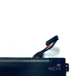 Premium 6GTPY replacement battery for Dell XPS 15 9560 9570 9550 Precision 5510 5520
