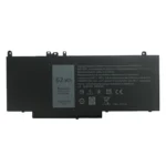Premium 6MT4T replacement battery for Dell Latitude 14 5470 15 5570 Precision 15 3510 M3510