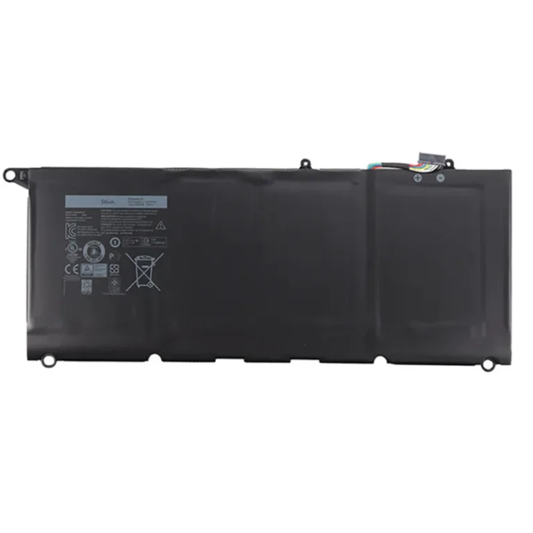 Premium 90V7W replacement battery for Dell XPS 13 9343 9350