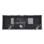 Premium 9MGCD replacement battery for Dell Venue 11 Pro 5130