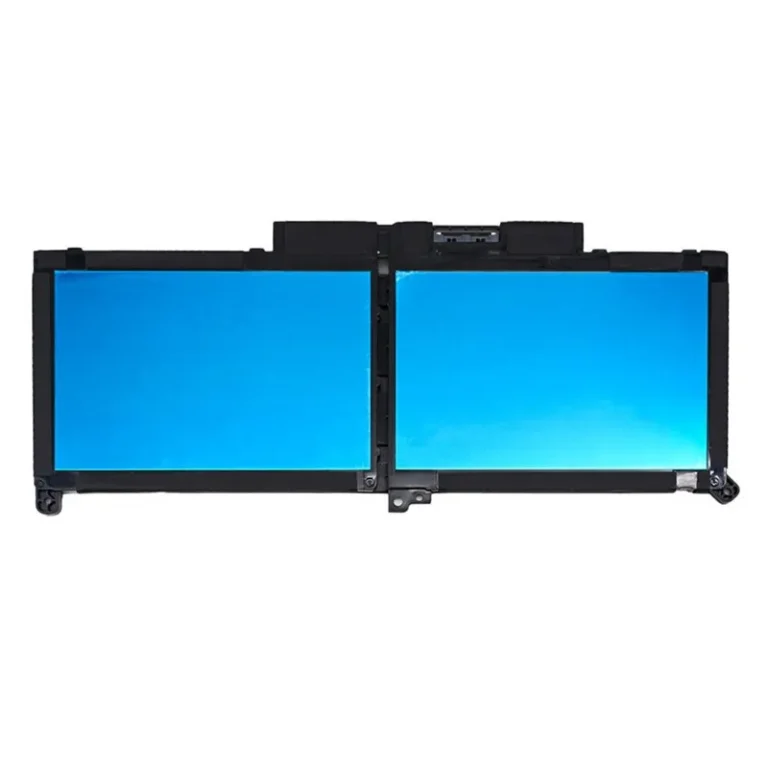 Premium F3YGT replacement battery for Dell Latitude 7280 7290 7380 7390 7480 7490