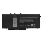 Premium GJKNX replacement battery for Dell Latitude 5280 E5480 Precision 15 3520 3530 GD1JP DY9NT