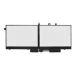 Premium GJKNX replacement battery for Dell Latitude 5280 E5480 Precision 15 3520 3530 GD1JP DY9NT