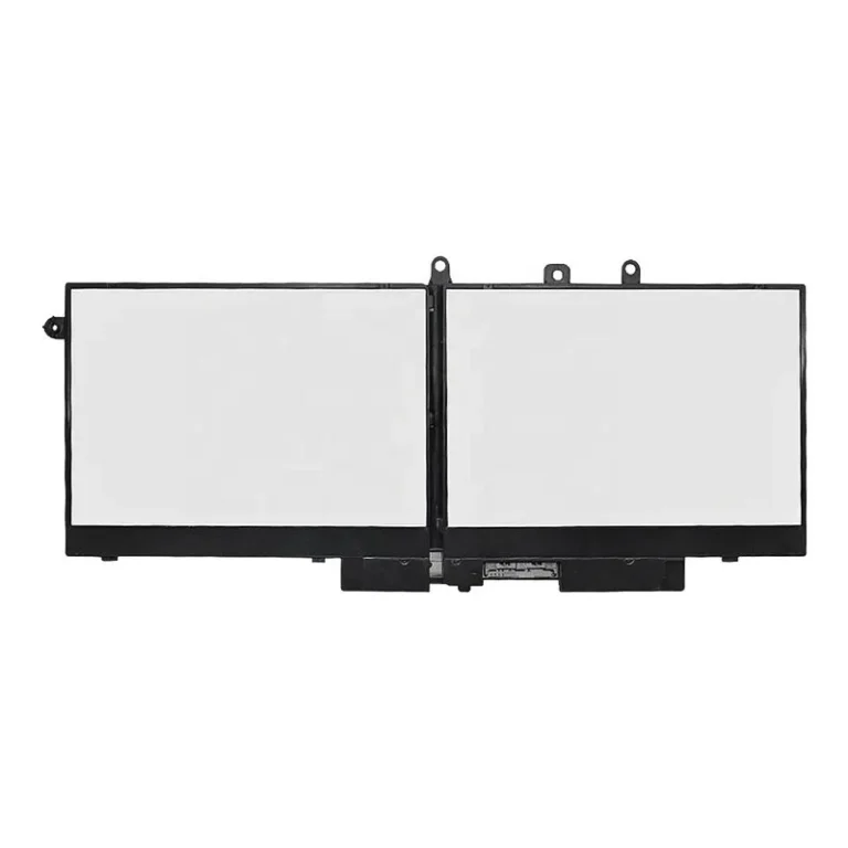 Premium GJKNX replacement battery for Dell Latitude 5280 E5480 Precision 15 3520 3530 GD1JP DY9NT