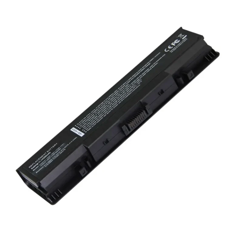 Premium GK479 replacement battery for Dell Inspiron 1520 1521 1720 1721 Vostro 1500 1700