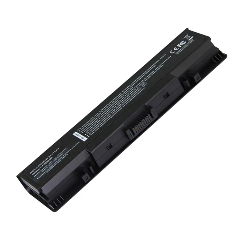 Premium GK479 replacement battery for Dell Inspiron 1520 1521 1720 1721 Vostro 1500 1700