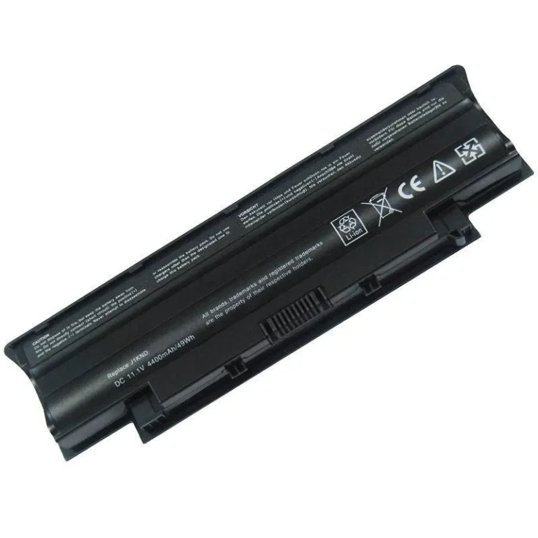 Premium J1KND replacement battery for Dell Inspiron 15R N5050 13R N3010 N3110