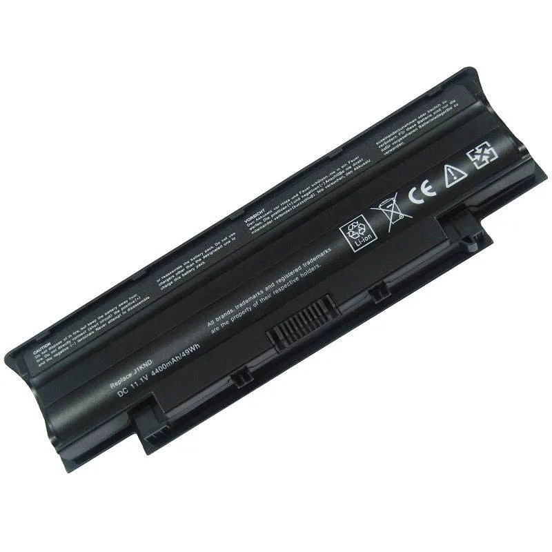 Premium J1KND replacement battery for Dell Inspiron 15R N5050 13R N3010 N3110