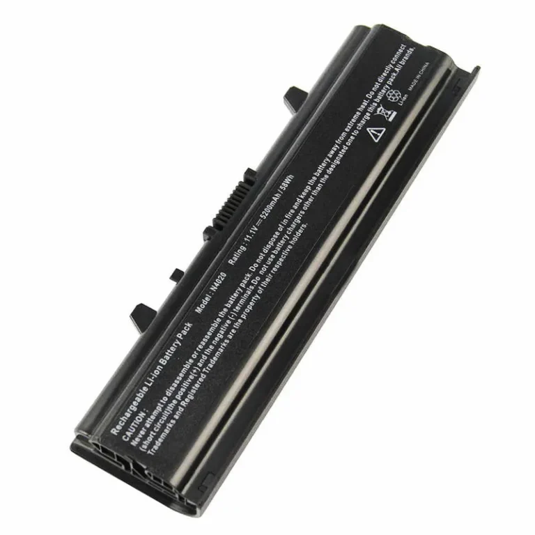 Premium N4020 replacement battery for Dell Inspiron 14V N4030 N4030D