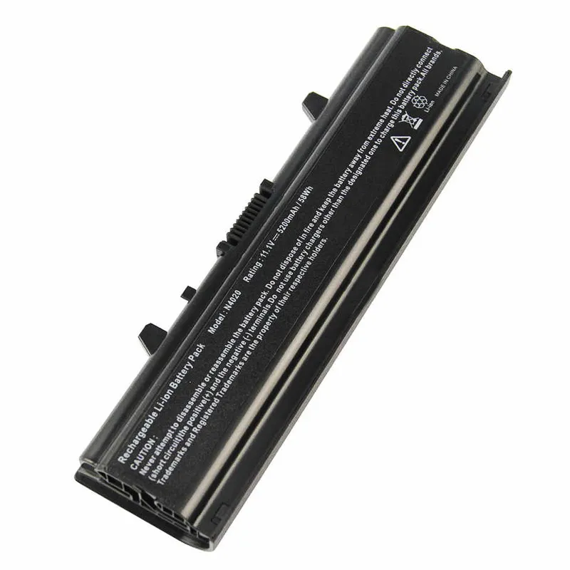 Premium N4020 replacement battery for Dell Inspiron 14V N4030 N4030D